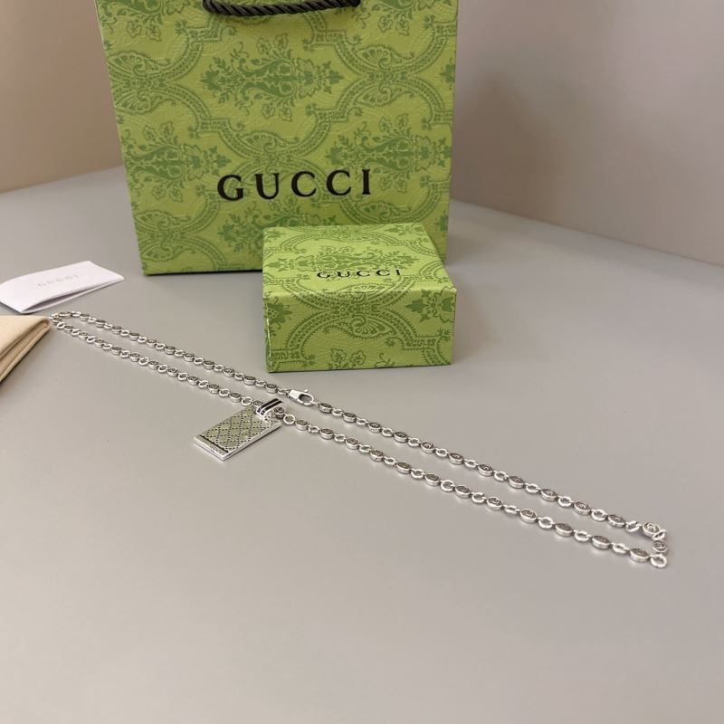 Gucci Necklaces